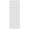 thumbnail image 2 of 20 Pack 8 Mm X 20 Mm Dowel Pins, 316L Stainless Steel Cylindrical Dowel Pins Shelf Support Peg Pin Rod Fasten Elements Metal Shelf Pegs Silver Tone 2 of 14