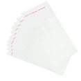 thumbnail image 1 of 200Pack Clear Cello Bags, 2"x3" Plastic Self Sealing OPP Treat Bags Clear, 1 of 6