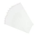 thumbnail image 1 of 200Pack Clear Cello Bags, 2"x4" Plastic Self Sealing OPP Treat Bags Clear, 1 of 6