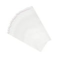 thumbnail image 1 of 200Pack Clear Cello Bags, 3"x7" Plastic Self Sealing OPP Treat Bags Clear, 1 of 6