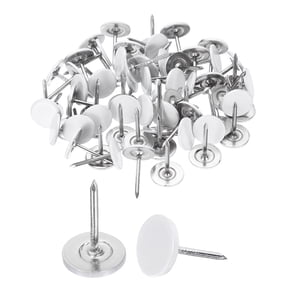 Large Head Thumb Tacks
