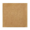 thumbnail image 1 of 200Pcs Burger Patty Paper Meat Separator Waterproof Oil-proof Square/Round Wax Paper Multipurpose Disposable Hamburger Sheets BBQ Meat Press Paper Kitchen Supplies-12cm,Square,Brown, 1 of 8