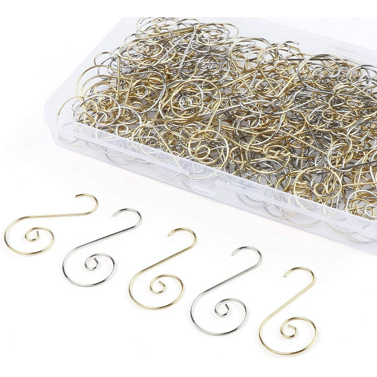 https://i5.walmartimages.com/seo/200Pcs-Christmas-Ornament-Hooks-Decorative-S-Tree-Party-Decorations-Gold-Silver-Made-Durable-Plated-Metal-2-Inch-Length-Includes-Storage-Box_3cec1d78-4f10-417f-897a-b57774ad3adf.b8d92454061f8b4ac294b3bb82938a12.jpeg?odnHeight=768&odnWidth=768&odnBg=FFFFFF