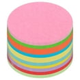 200Pcs Construction Paper for MMF7 Kids Assorted Colors Bulk Paper