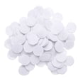thumbnail image 1 of 200Pcs Felt Circles for Crafts 9/16 Inch Felt Pads for DIY Handcraft White, 1 of 7