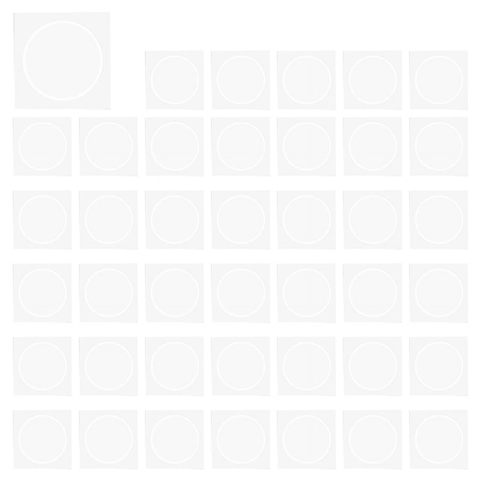 200Pcs NFC Ntag216 Sticker Ntag216 NFC Tags NFC 216 Tag Ntag216 NFC ...