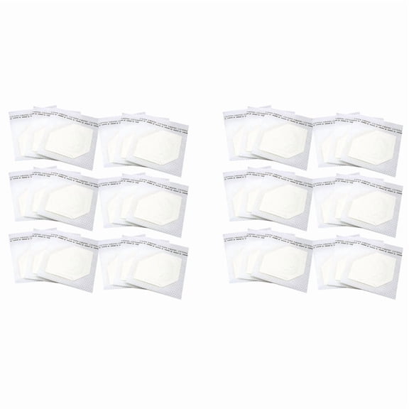 200Pcs Portable V-Type Coffee Filter Paper Bag Hanging Ear Drip Coffee Bag Disposable Drip Coffee Filter Bag