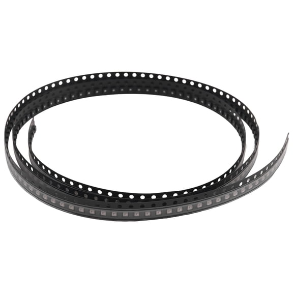 200Pcs WS2812 2020 LED Chip 4Pins Mini White PCB Addressable Digital RGB Full Color LED Chip DC5V for LED Strip Screen