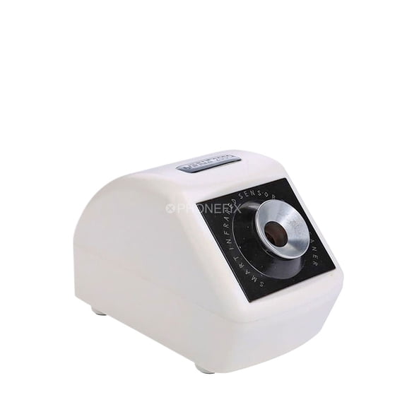200Q Infrared Sensor Cleaning Tools For Soldering Iron Tips Cleaning Welding Tips Cleaning Machine For Welding Iron Tips ,Easy to Operate