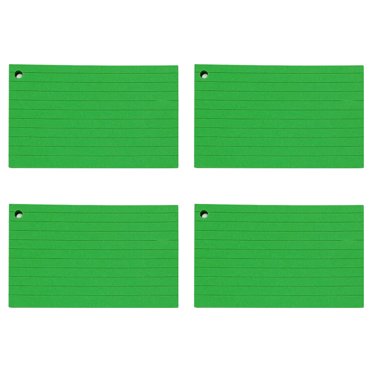 Big Blank Scored Folding Cards Set – 8.5 X 11" White Cardstock And 6 X 9" Envelopes | Perfect For Business Greetings, Invitations, Bridal Shower, Birthday, Weddings | Bulk 50 Cards And 50 Envelopes