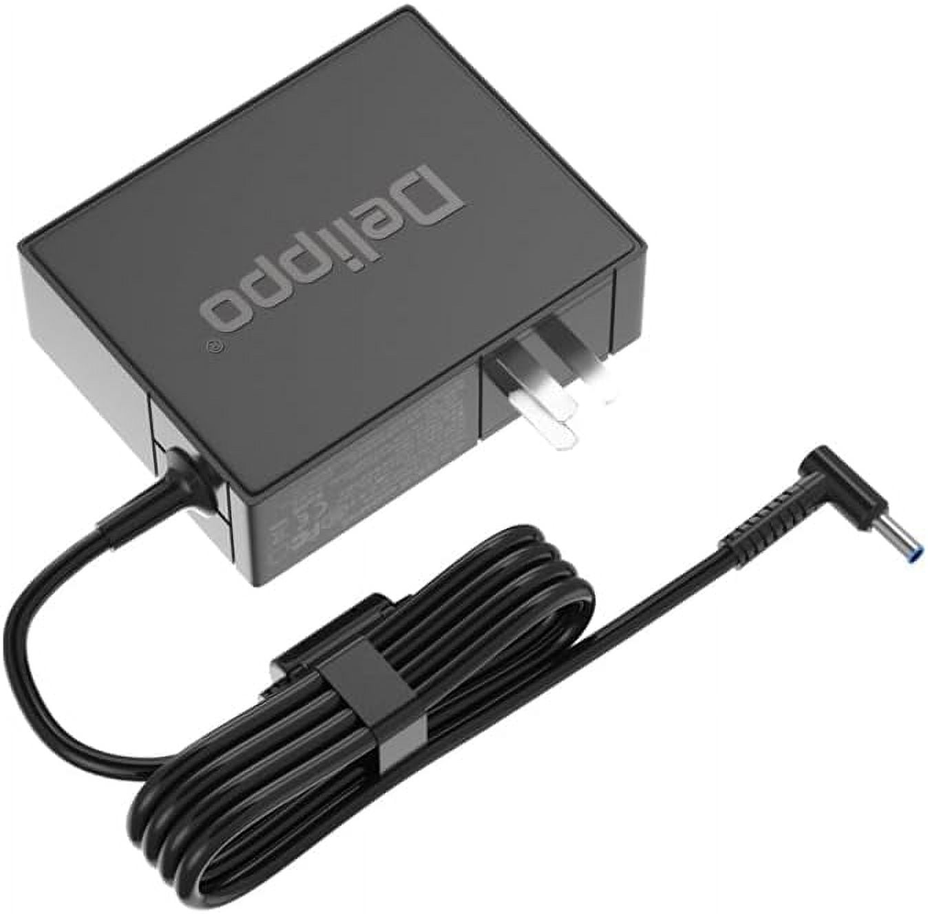 19.5V 10.3A 200W AC Adaptateur Delippo Chargeur Pour HP Zbook 17 G3 17