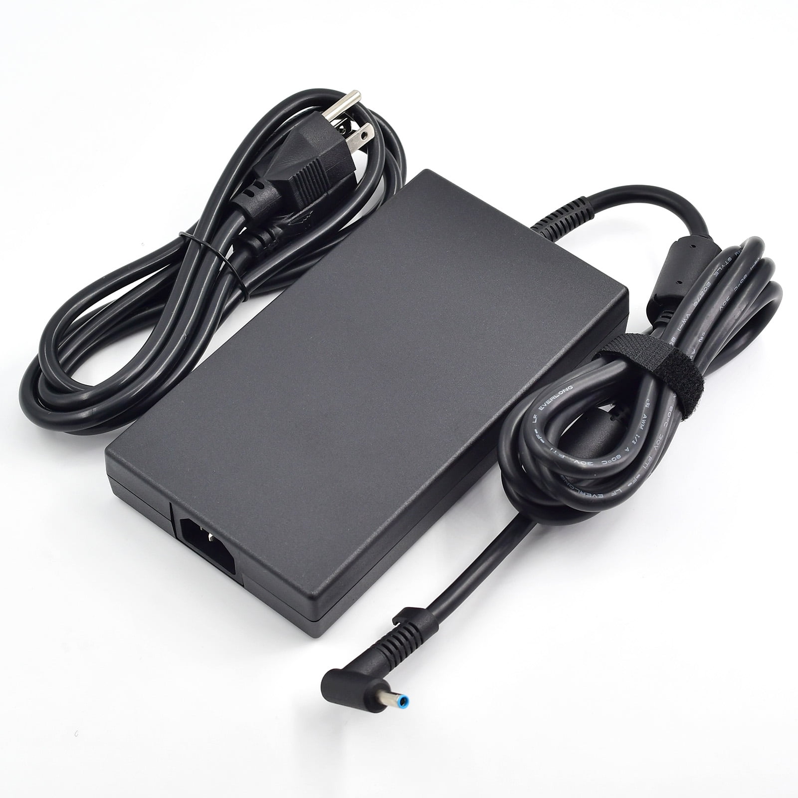 HP 200W 4.5 * 3.0 MM BLUE PIN BOX PACK LAPTOP CHARGER - Buy Laptop