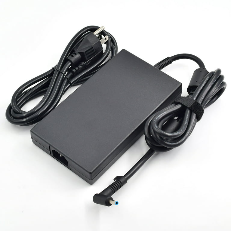 200W Laptop Charger for HP Omen: AC Adapter Power Supply omen