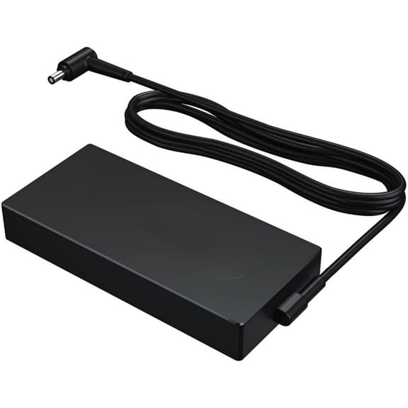 200W 20V 10A Laptop Charger for ASUS ROG Strix G15 G513 G513IC G513IE 6.0*3.7mm AC Adapter