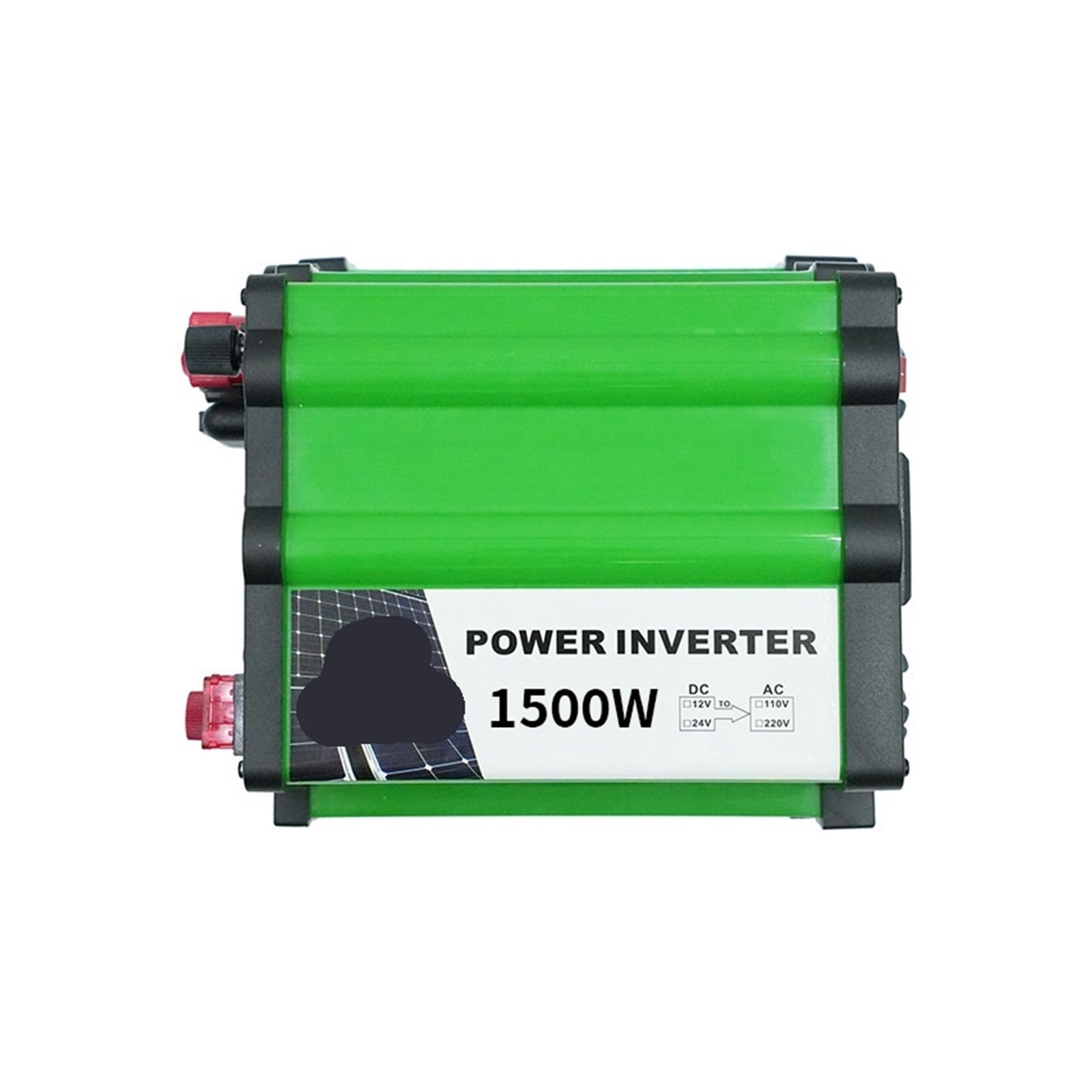 200W-5000W Modified Sine Wave Inverter 12V/24V High Power High ...