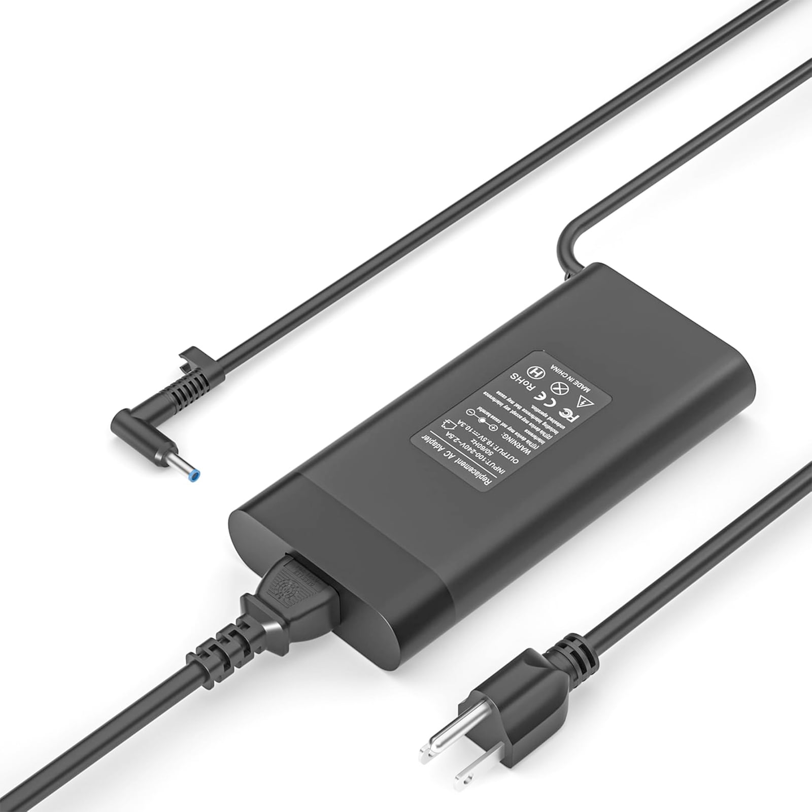 Connecteur D'alimentation (jack DC) Pour HP Pavilion 17-g105ng/nk/nl - Générique, Neuf