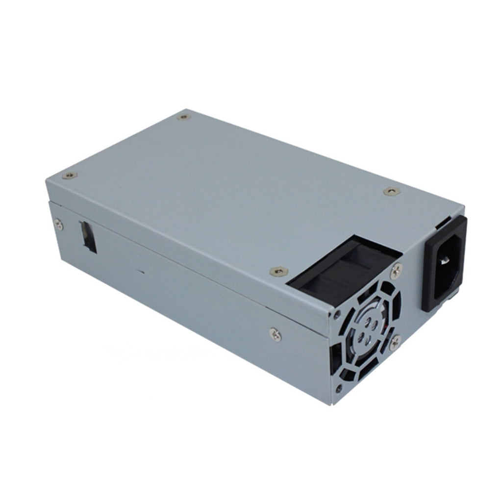 Computer Chassis Power Plug 200W Computer Chassis Power Supply 12V 9V Small 1U Power Supply for LED ...