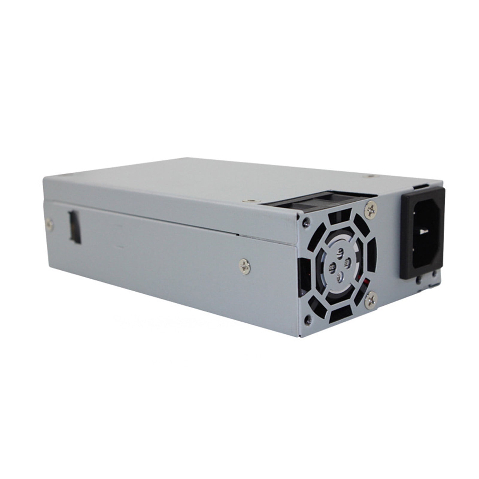 200W Computer Chassis Power Supply 12V 9V Small 1U Power Supply for LED Lights Radio and Computer Projects