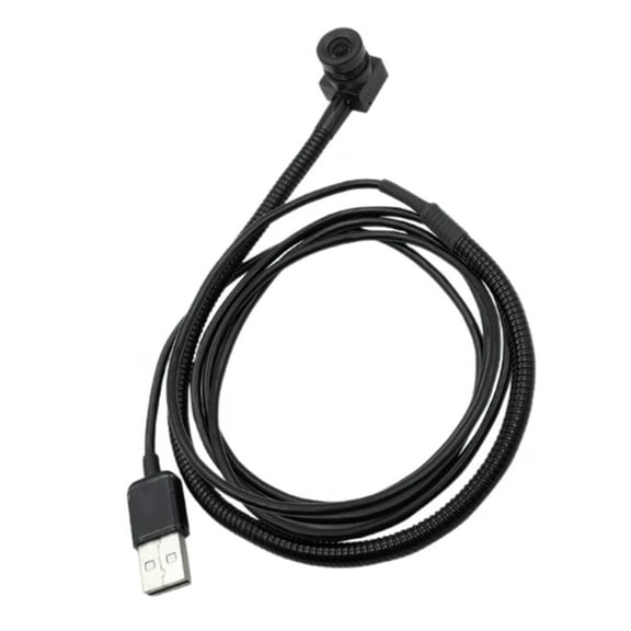 200W Conference Camera Aluminum Alloy Autofocus USB 2MP Middle Screen Webcam for Skyping Meetings