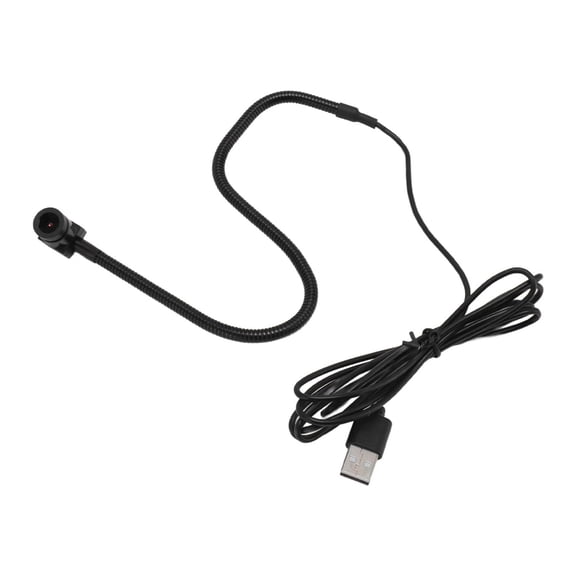 200W Conference Camera Aluminum Alloy Autofocus USB 2MP Middle Screen Webcam