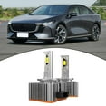 thumbnail image 2 of D5S Xenon HID Headlight Bulbs 6000K Cool White 35W Compatible With 2018 2 of 13