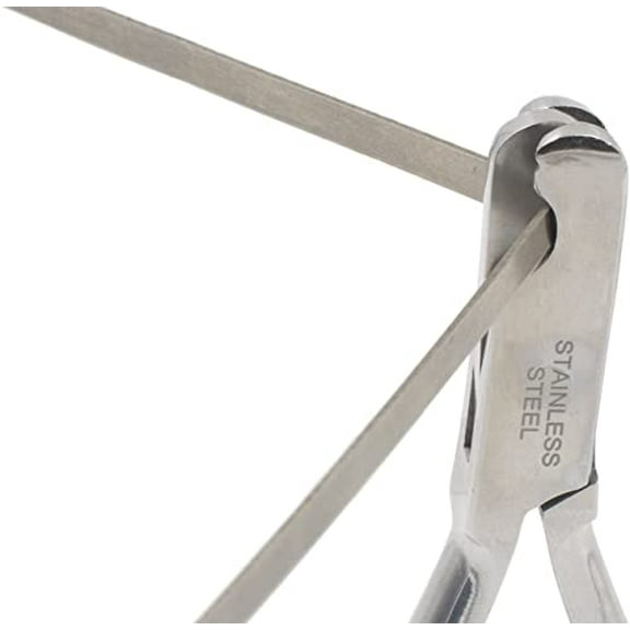 200W Electric Hot Knife Foam Cutter Tool with Blades 6" & 8" Straight Blades