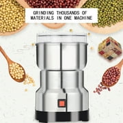 200W Electric Multifunction Food Grinder Milling Machine Grinder