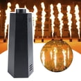 thumbnail image 1 of 200W Flame Spraying Projector DMX DJ Stage Fire Effect Aerosol Flame Machine, 1 of 5