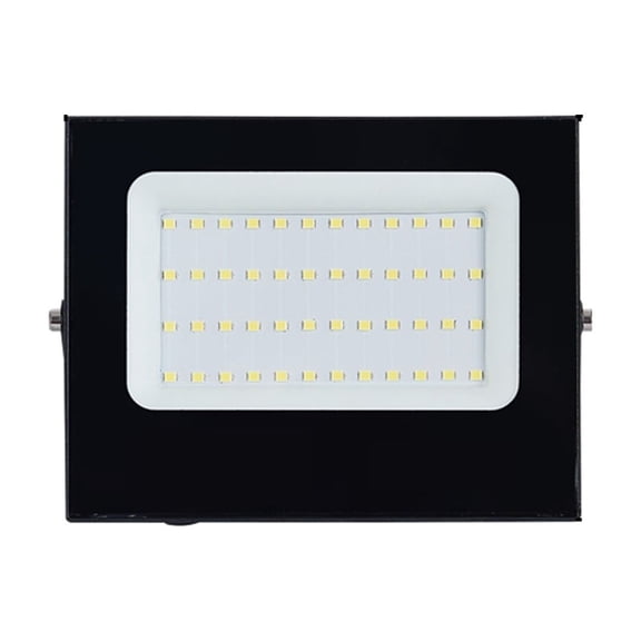 200W Flood Light LED Outdoor Spotlights Tempered S Floodlight IP66 Waterproof LED Projector Garden Light Gara Light ,Power Saving