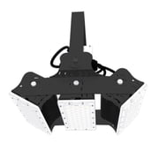 200W LED Luminaire Flood Light