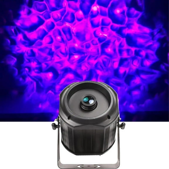 200W Outdoor Light Waterproof Effect Lighting Water Ripple Stage Disco Light