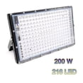 thumbnail image 1 of 200W Tanning Light Sun Solarium Lamp 395nm LED UV Tanner Curing Lighting, 1 of 5