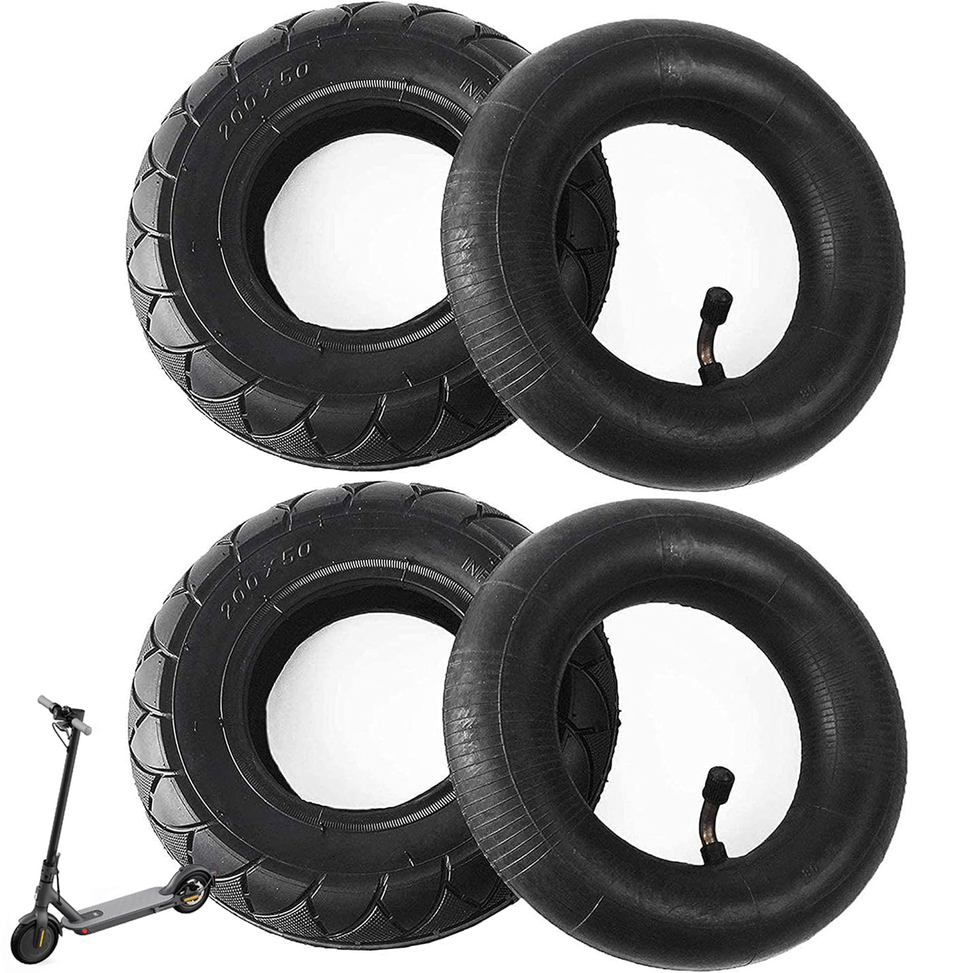 Crazy cart tire 2025
