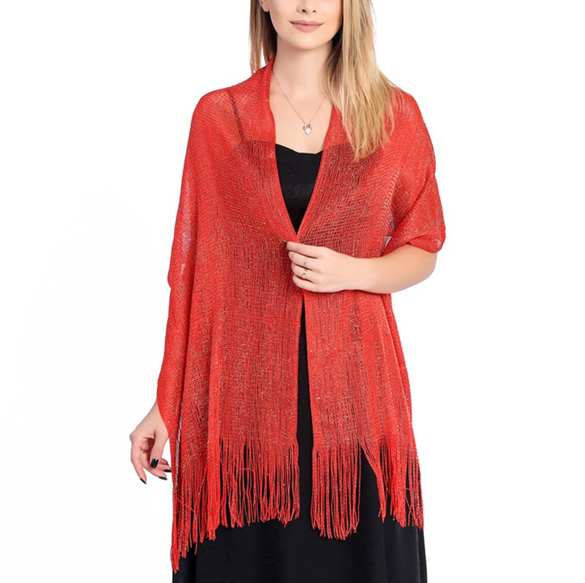ladies evening shawls