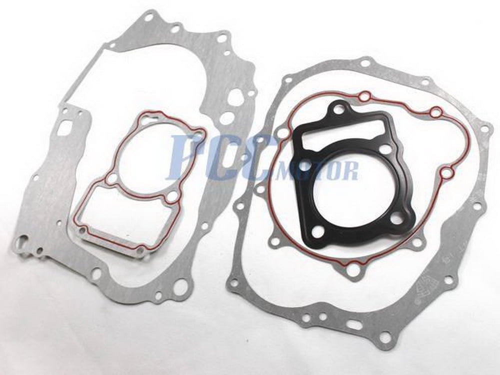 200cc Lifan CG200 Engine Full Gasket Kit Dirt Bike ATV Quad Moped Gas GS15