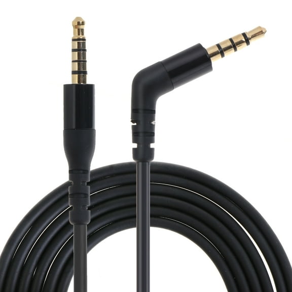 200cm Length Line for Arctis Nova Pro Headset Cable Audio Cord Replacement