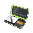 thumbnail image 1 of 200g/0.01g Accuracy Scale Digital Pocket Scale Portable electronic scale ,Easy to Calibration, 1 of 5