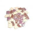 thumbnail image 1 of 200g/7.05oz(Approx. 155-170pcs) Porcelain Mosaic Tiles 1-2.5cm 0.4mm Thickness Ceramic Mosaic Stones DIY Mosaic Craft Material, 1 of 6