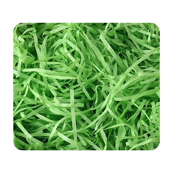 200g Crinkle Cut Paper Shred Filler Crinkle Paper Shredded Paper Filler Raffia Confetti Paper Shreds Basket Grass for Gift Wrapping DIY Craft Box Packing and Filling