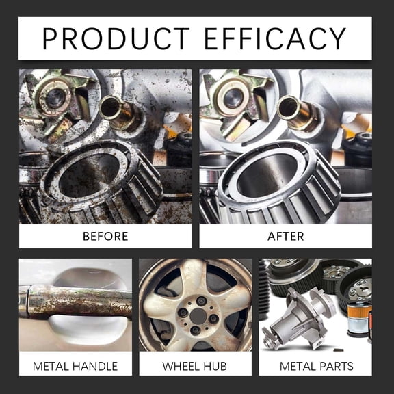 200g Metal Polishing Paste - Chrome Shiner for Winter Festive Metal Restoration, Multi-Purpose Cleaning Kit for Christmas & Deep Cleaning Tool, Scratch Remover for Metal Surfaces & Holiday Decor