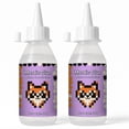 thumbnail image 1 of 200g Mosaic Tile Glue Clear, Mosaic Adhesive, Strong Bond, Fast Drying, Waterproof, Non-Toxic, Perfect for DIY Tile Art Projects & Craft Enthusiasts, 1 of 8