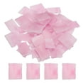 thumbnail image 1 of 200g Mosaic Tiles Irregular Glass Mosaic Tiles Stained Mosaic Glass for Art Crafts DIY Projects Pink, 1 of 5