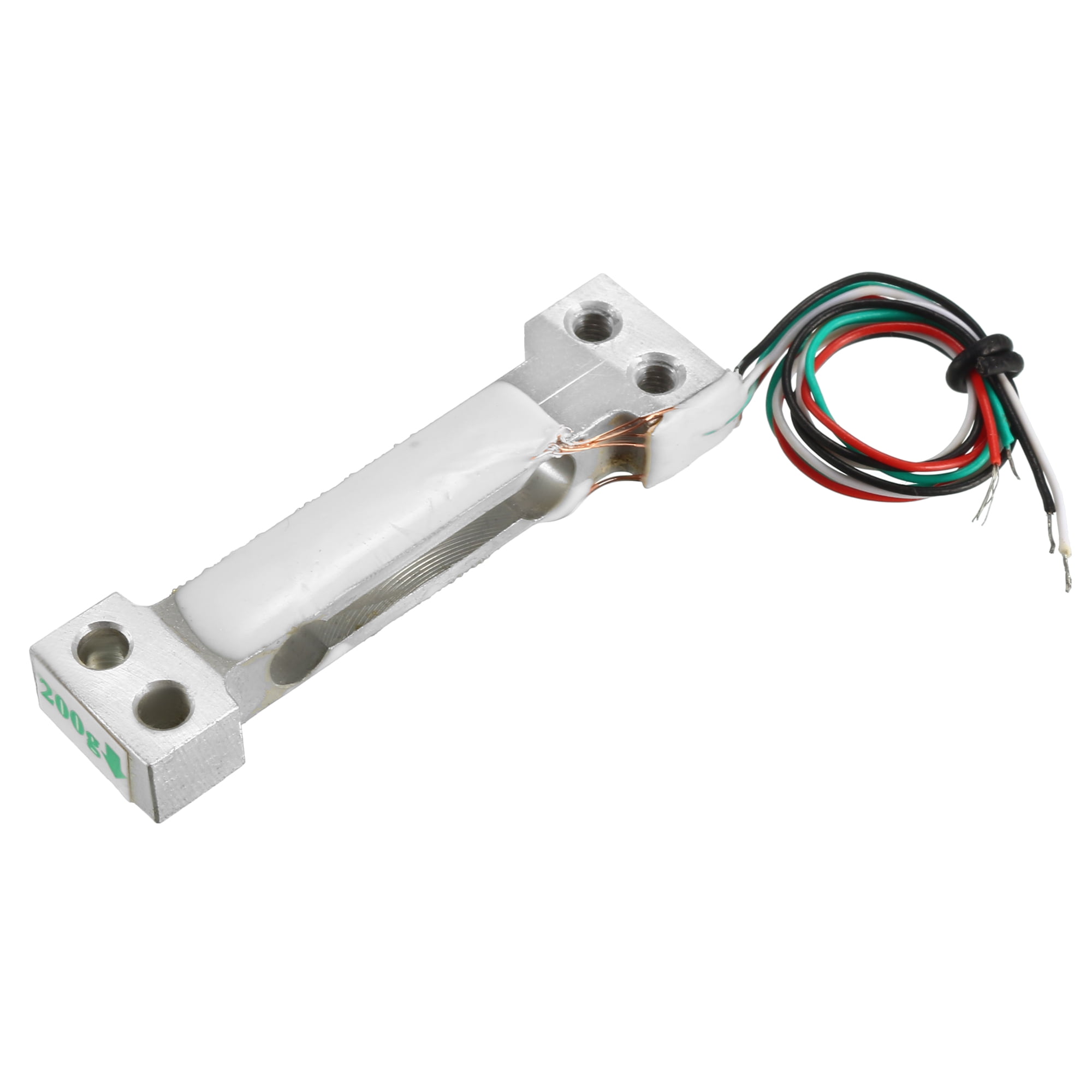 200g Weighing Electronic Balance Wired Load Cell Weighing Sensor, 1pack ...