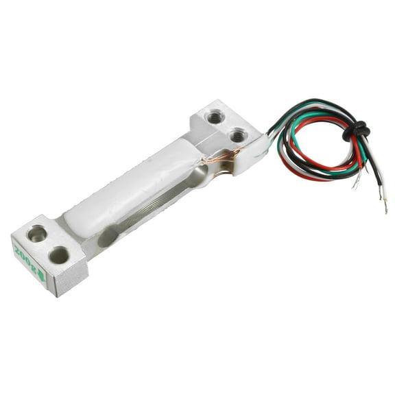 200g Weighing Electronic Balance Wired Load Cell Weighing Sensor, 1pack