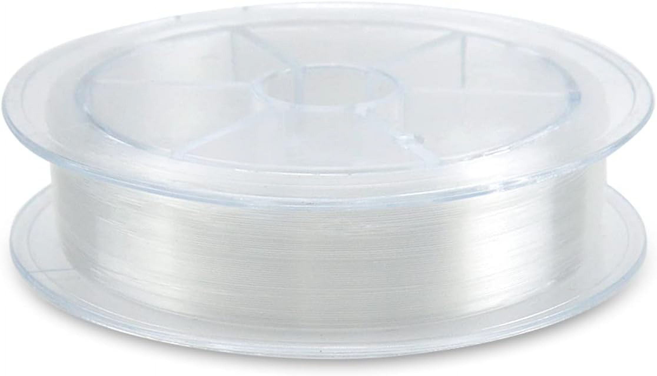 200m Fishing Line - Strong Nylon Wire for Balloon Arch and Crafts