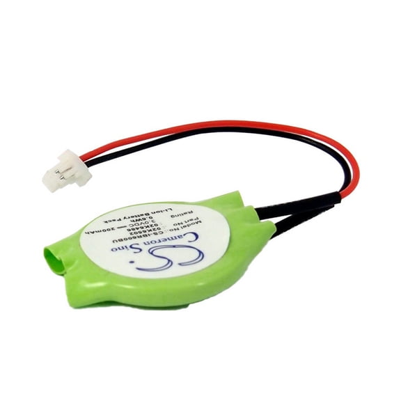 200mAh 02K6486 02K6489 02K6502 Battery for IBM Thinkpad 600 2645-45U Thinkpad 600X 2645-8EU Thinkpad 600E 2645-8AU Thinkpad 600X