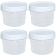 thumbnail image 1 of YSKING Other Airtight Food Storage Containers (4 Count), 1 of 5
