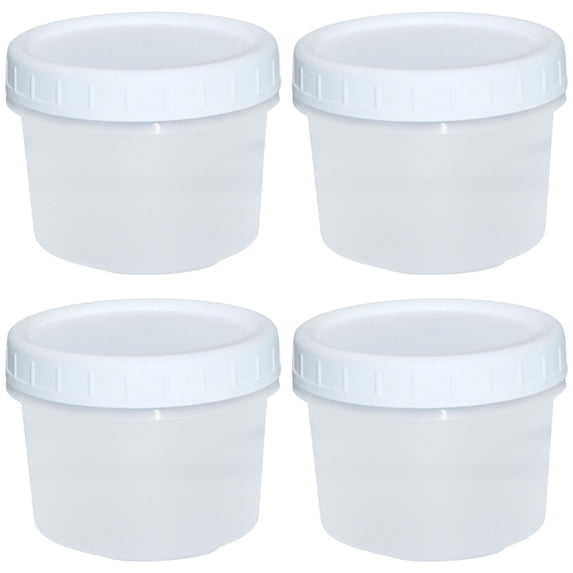 YSKING Other Airtight Food Storage Containers (4 Count)