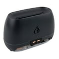 thumbnail image 1 of 200ml Humidifier Essential Oil Diffuser 7 Colors Changing Oil Diffuser 36dB, 1 of 11