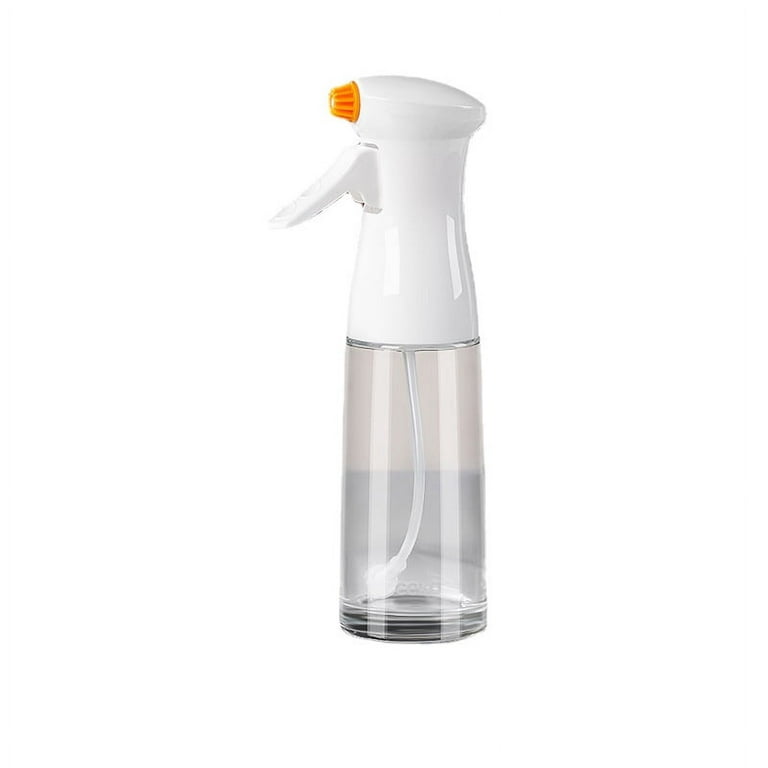 Olive Oil Sprayer for Cooking, 200ml glass Olive oil sprayer